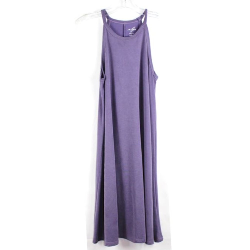 Alya Tank Dress.
